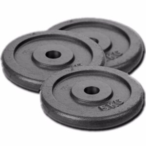 Disco de 5Kg
