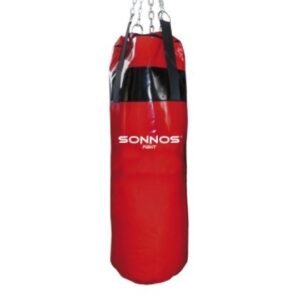 Bolsa de boxeo 90 cn SONNOS