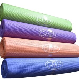 Colchoneta para Yoga 3mm GMP