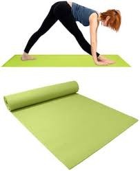 Colchoneta para Yoga 3mm GMP