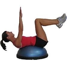 BOSSU BASE RIGIDA DE 40 CM (DIAMETRO)