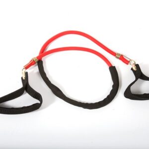 BANDA ELASTICA REFORZADA CON MANGOS