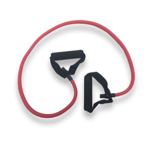 BANDA ELASTICA MIR CON MANGOS