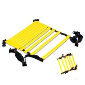 ESCALERA DE COORDINACION DE 11 PELDAÑOS