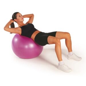 PELOTA ESFERODINAMIA DE 55 CM DE DIÁMETRO