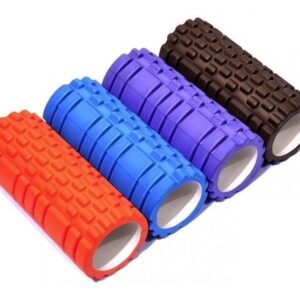 ROLO DE PILATES DE 33 CM HUECO