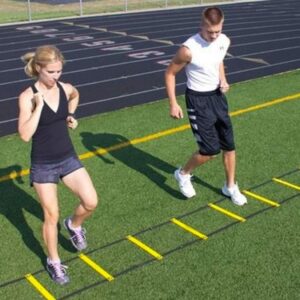 ESCALERA DE COORDINACION DE 6 PELDAÑOS