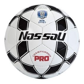 FUTBOL NASSAU CHAMPION PRO Nº5