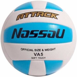 PELOTA VOLEY NASSAU ATTACK
