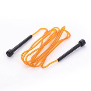 SOGA CUERO MANGO CON RULEMANES