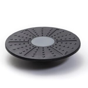 TABLA DE EQUILIBRIO PLATICA