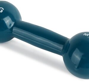 MANCUERNA RECUBIERTA EN VINILO DE 3 KG