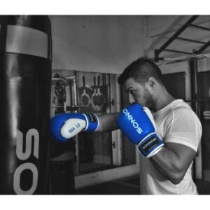 GUANTE DE BOX SONNOS