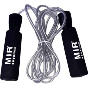 SOGA CABLE MANGO CON RULEMANES