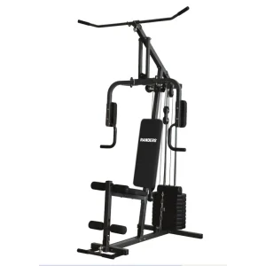 Multigimnasio argentrade  arg-63140