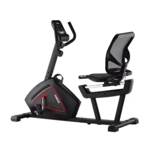 Nueva Bicicleta Horizontal   ATHLETIC BH 300