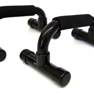 PUSH PARA FLEXIONES DE BRAZOS