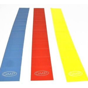 BANDA TIRABAND LARGA DE 1.20 M