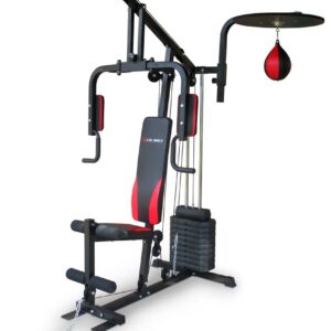 MULTIGIMNASIO OLMO FIT 90+