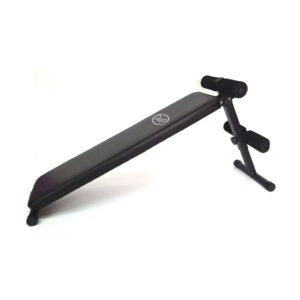 BANCO PARA ABDOMINALES GMP