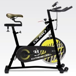 BICICLETA SPINING OLMO FIT 200 ENERGY