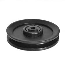 Roldana para multigym 90 mm