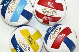 PELOTA DE VOLEY  GMP
