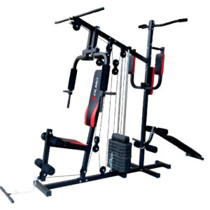 MULTIGIMNASIO OLMO  FIT 54+