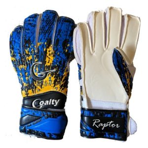 GUANTE ARQUERO  FUTBOL GOALTY RAPTOR  ADULTO