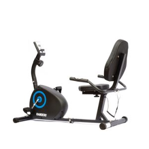 BICICLETA HORIZONTAL 2534