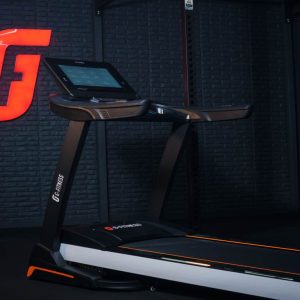 CINTA SEMIPROFESIONAL  GFITNESS 6811 AS