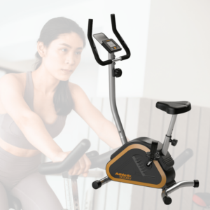 BICICLETA FIJA  ATHLETIC BV 300