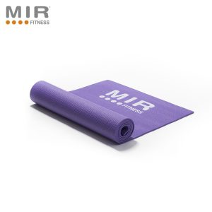 Yoga Mat de 6mm  MIR FITNESS